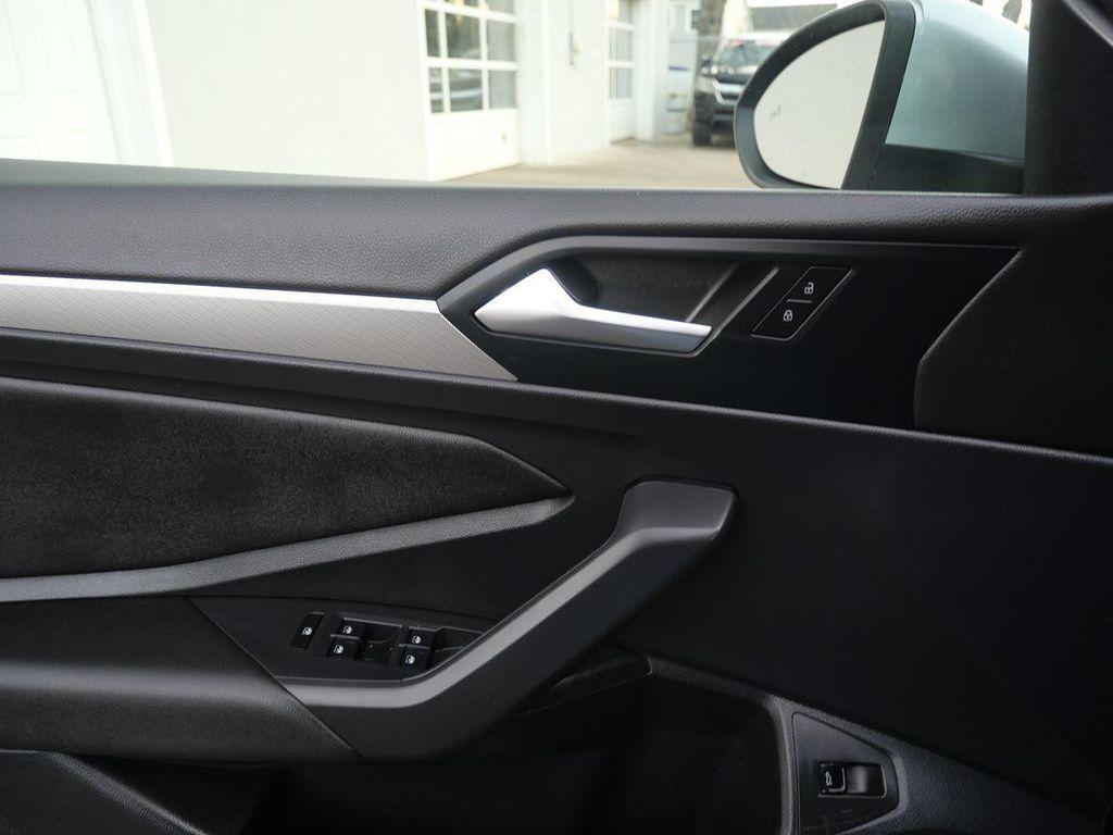 used 2019 Volkswagen Jetta car, priced at $16,995