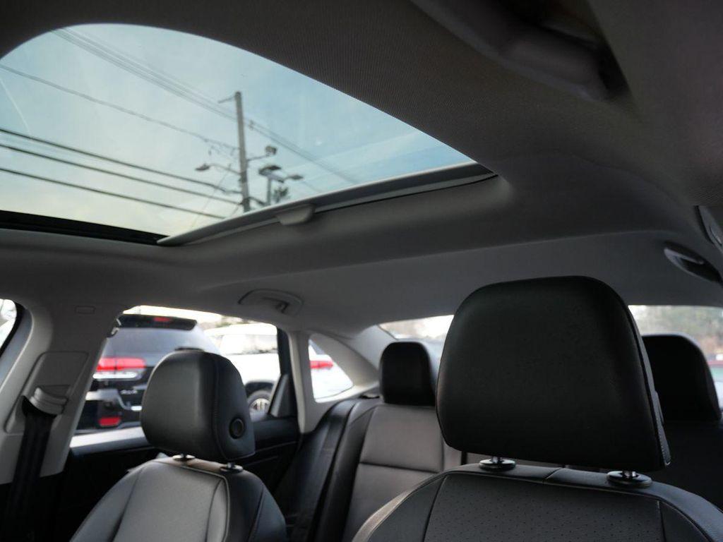 used 2019 Volkswagen Jetta car, priced at $16,995