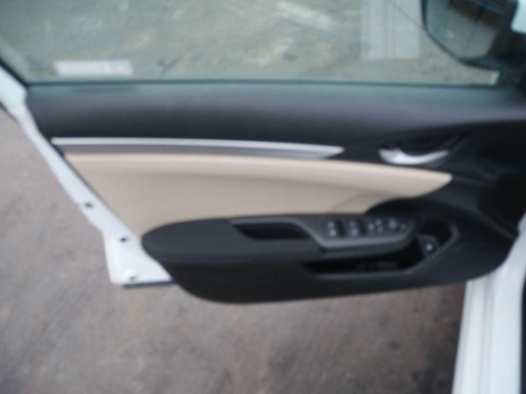 used 2020 Honda Civic car, priced at $17,995