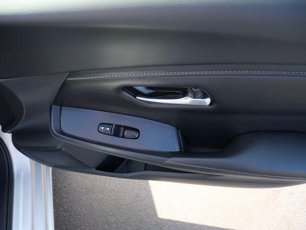 used 2022 Nissan Sentra car, priced at $15,995