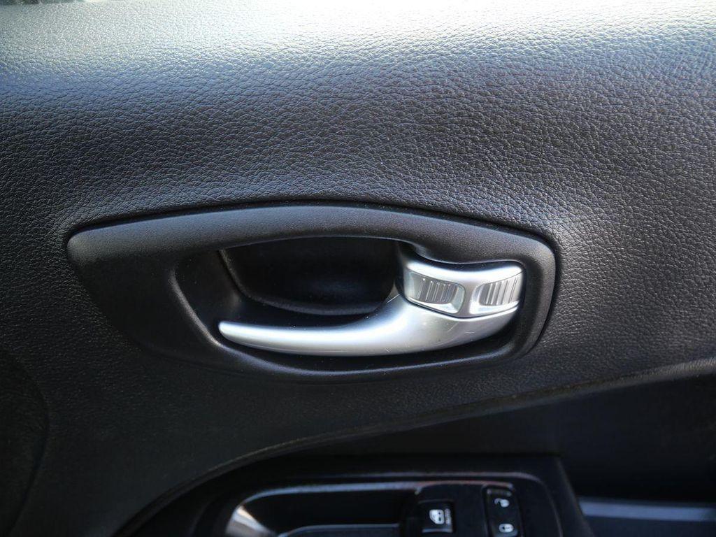 used 2019 Jeep Compass car, priced at $15,995