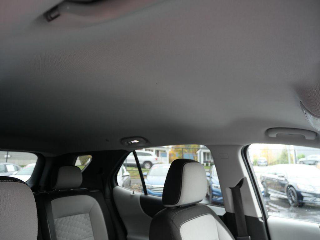 used 2020 Chevrolet Equinox car, priced at $14,995