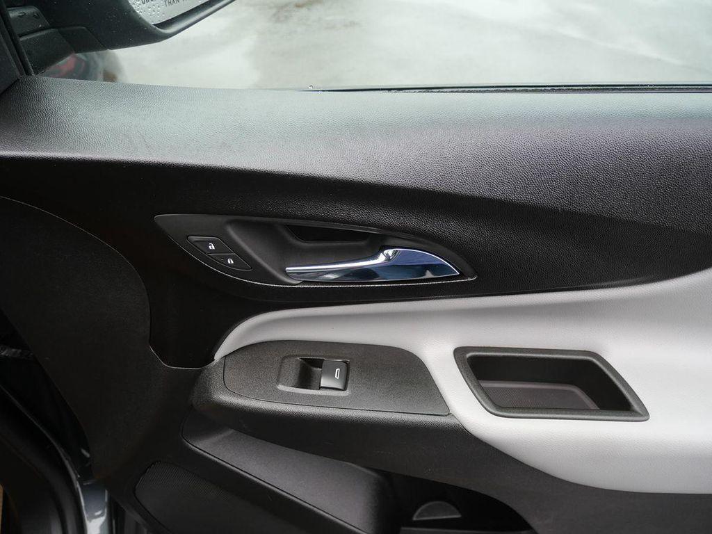 used 2020 Chevrolet Equinox car, priced at $14,995