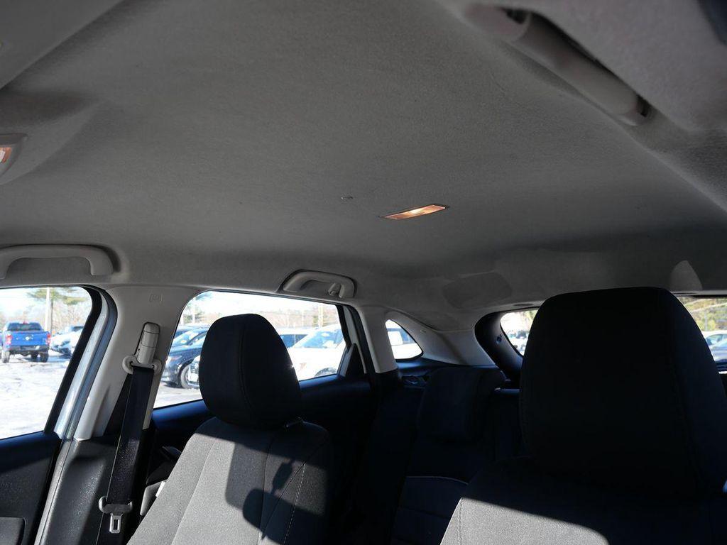 used 2017 Mazda CX-3 car, priced at $13,995