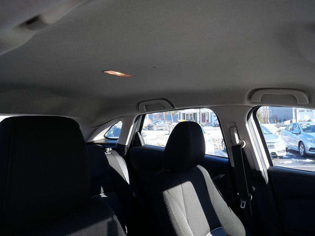 used 2017 Mazda CX-3 car, priced at $13,995