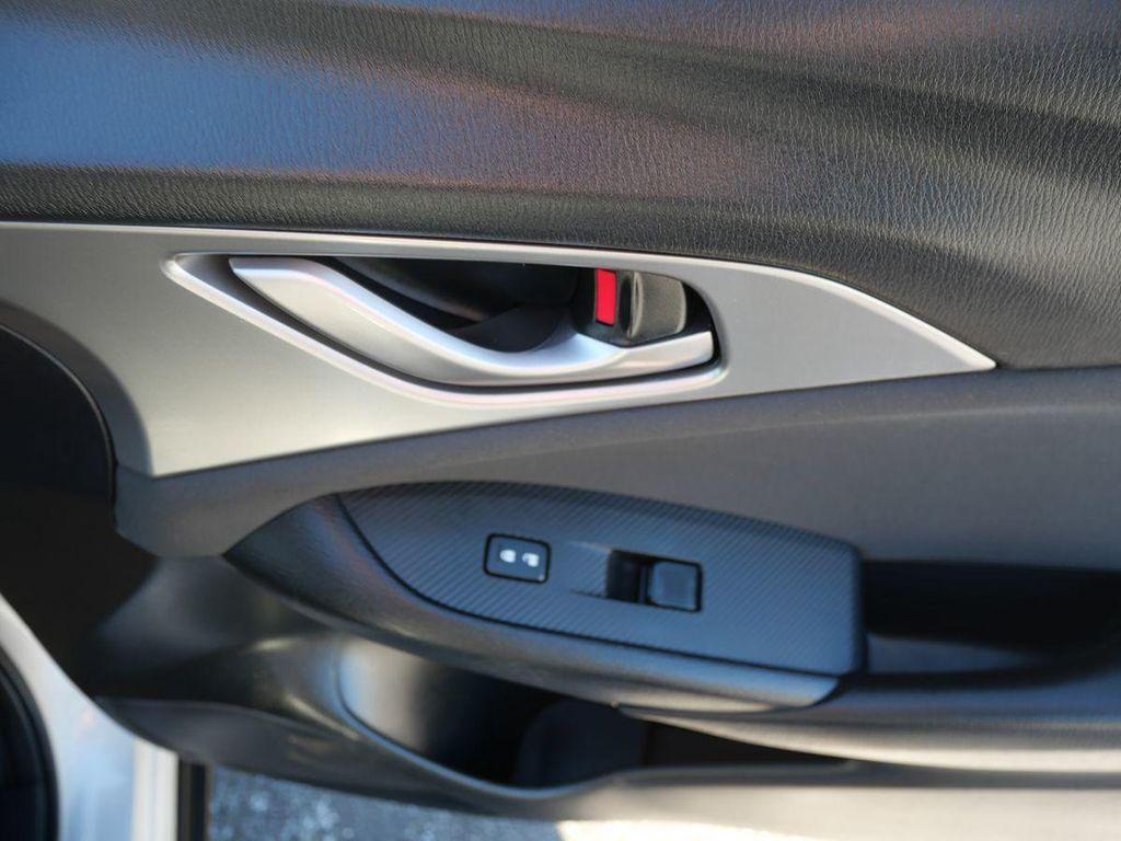 used 2017 Mazda CX-3 car, priced at $13,995