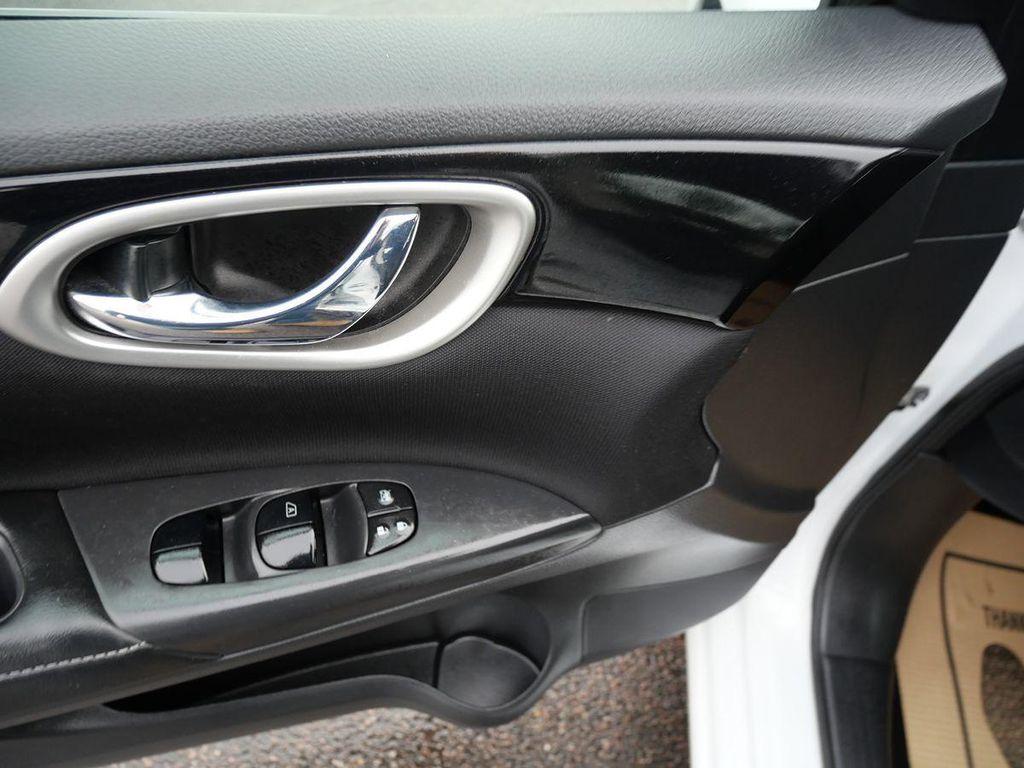 used 2018 Nissan Sentra car, priced at $11,995