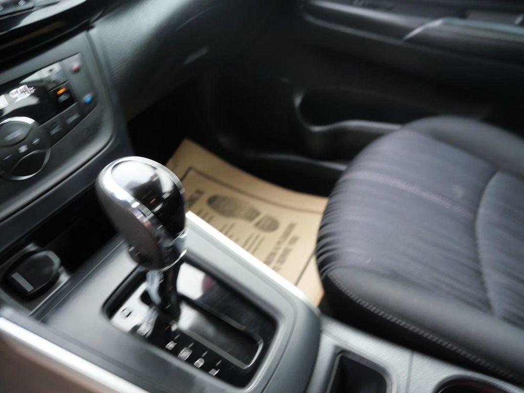 used 2018 Nissan Sentra car, priced at $11,995