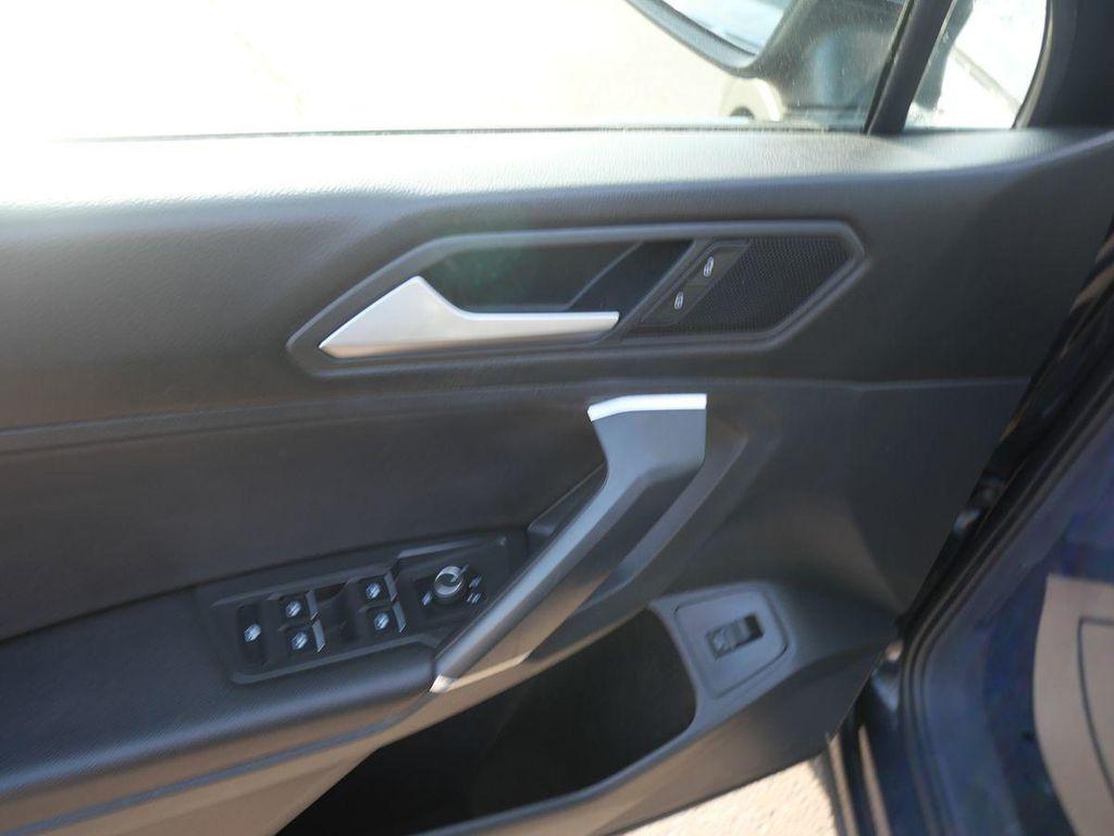 used 2020 Volkswagen Tiguan car, priced at $15,995