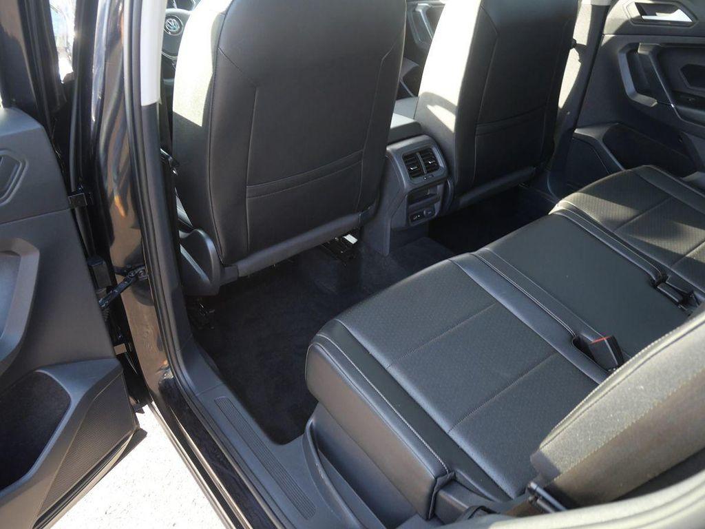 used 2020 Volkswagen Tiguan car, priced at $15,995