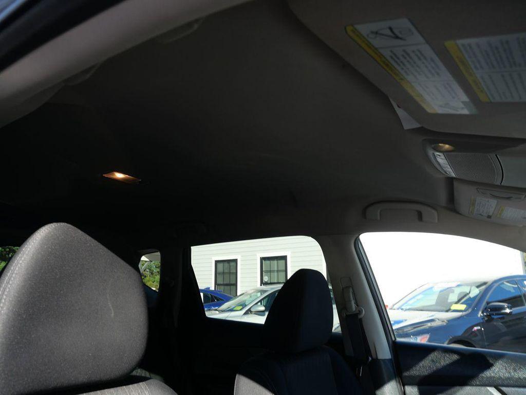 used 2017 Nissan Rogue car, priced at $12,995