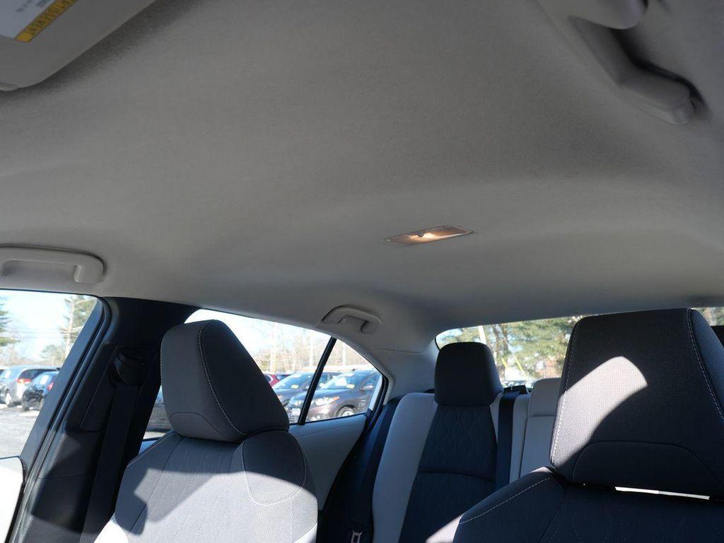 used 2020 Toyota Corolla car, priced at $15,995