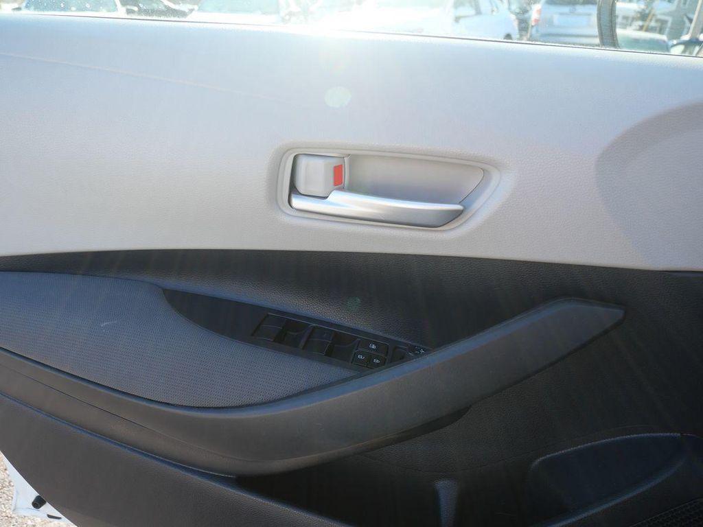 used 2020 Toyota Corolla car, priced at $15,995