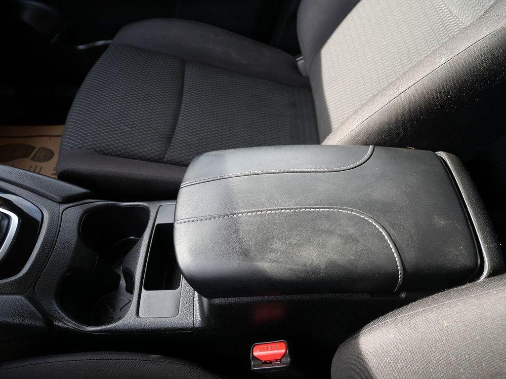 used 2020 Nissan Rogue Sport car, priced at $14,995