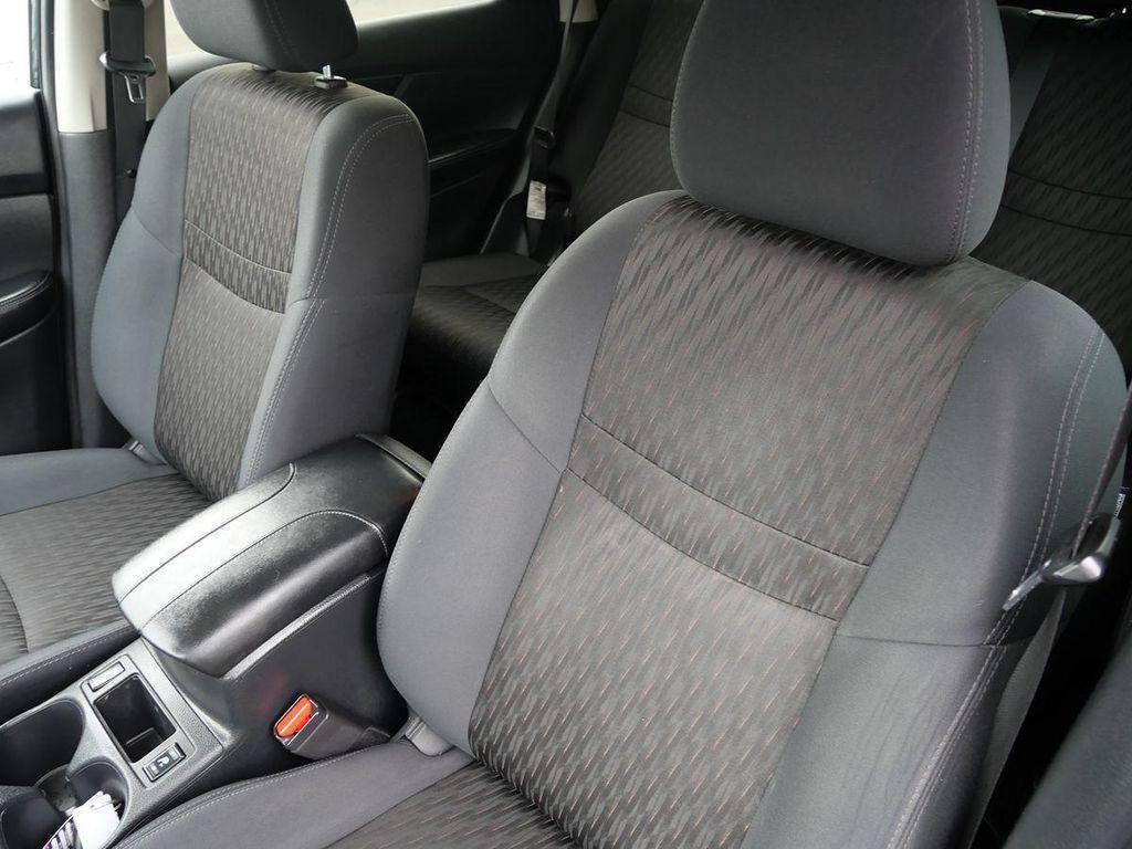 used 2019 Nissan Rogue car, priced at $15,995