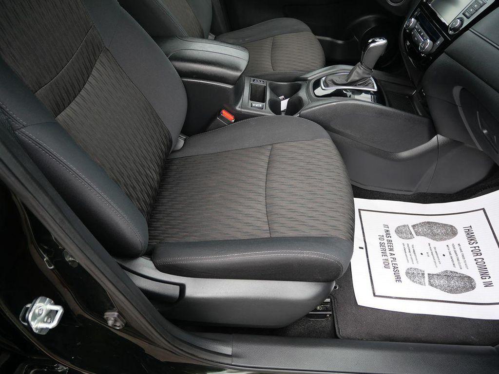 used 2019 Nissan Rogue car, priced at $15,995