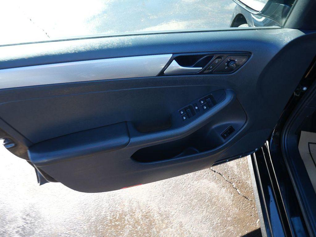 used 2018 Volkswagen Jetta car, priced at $12,995