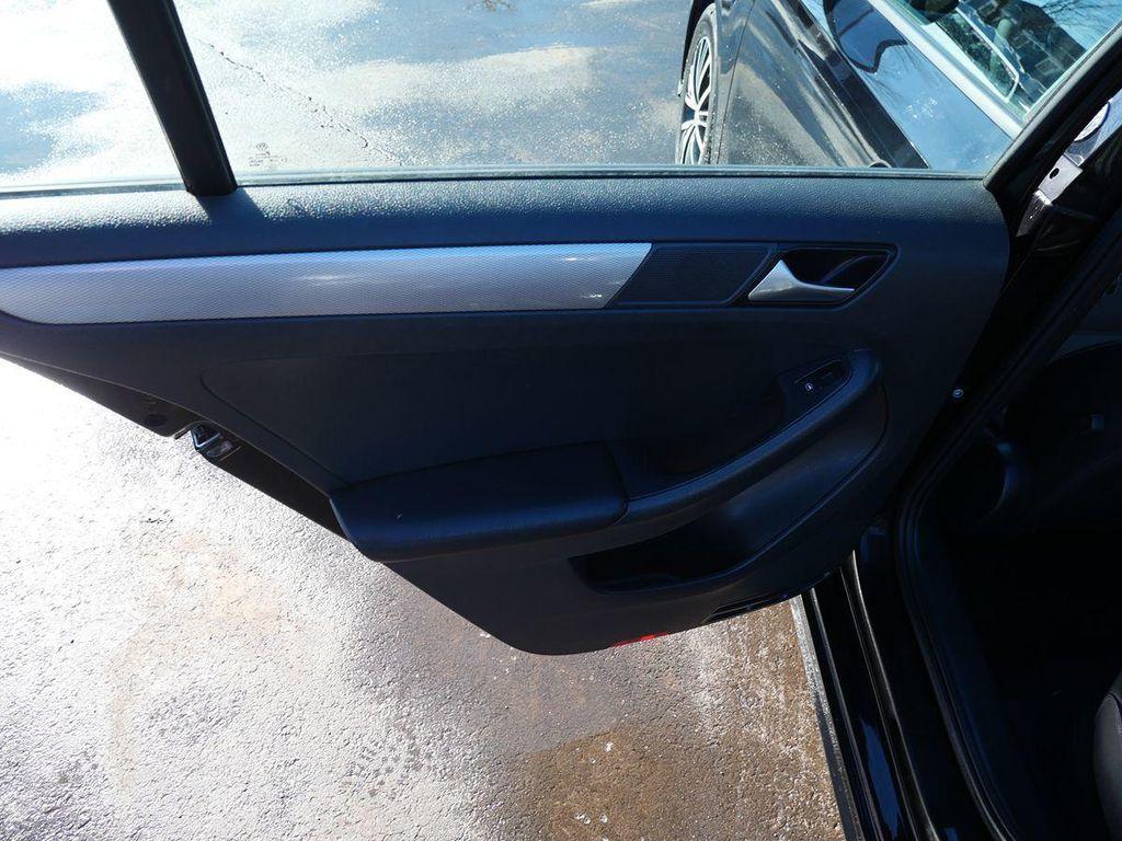 used 2018 Volkswagen Jetta car, priced at $12,995