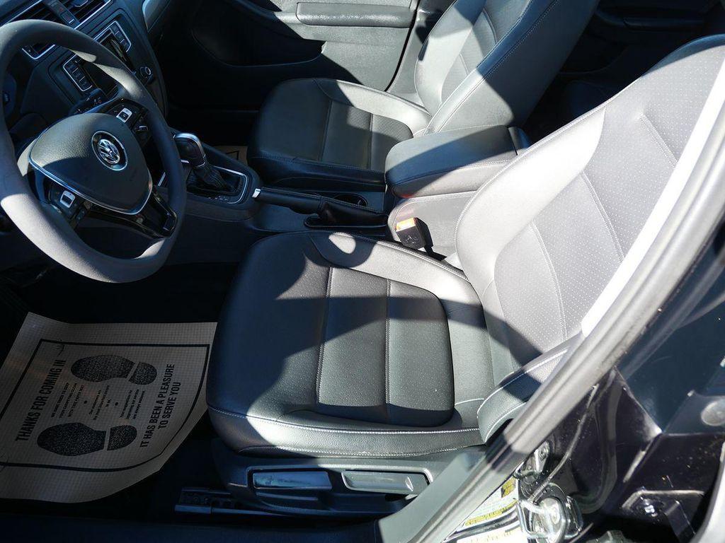 used 2018 Volkswagen Jetta car, priced at $12,995