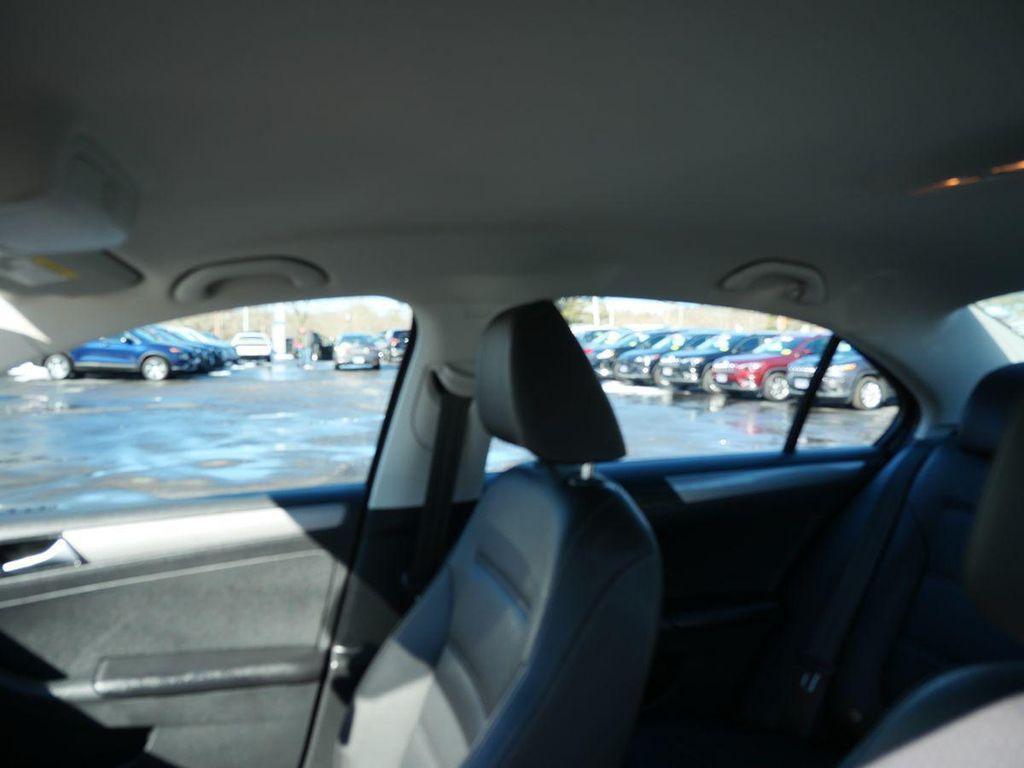 used 2018 Volkswagen Jetta car, priced at $12,995