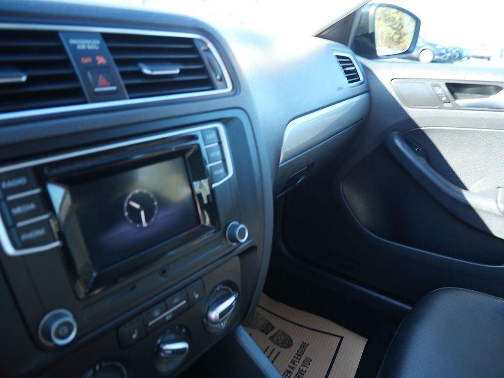 used 2018 Volkswagen Jetta car, priced at $12,995