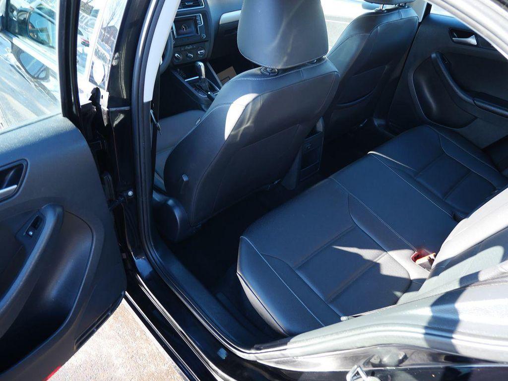 used 2018 Volkswagen Jetta car, priced at $12,995