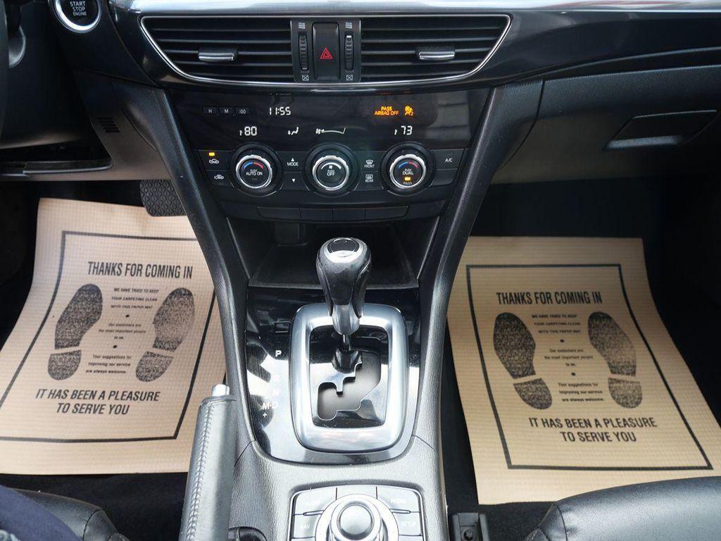 used 2014 Mazda Mazda6 car, priced at $12,995