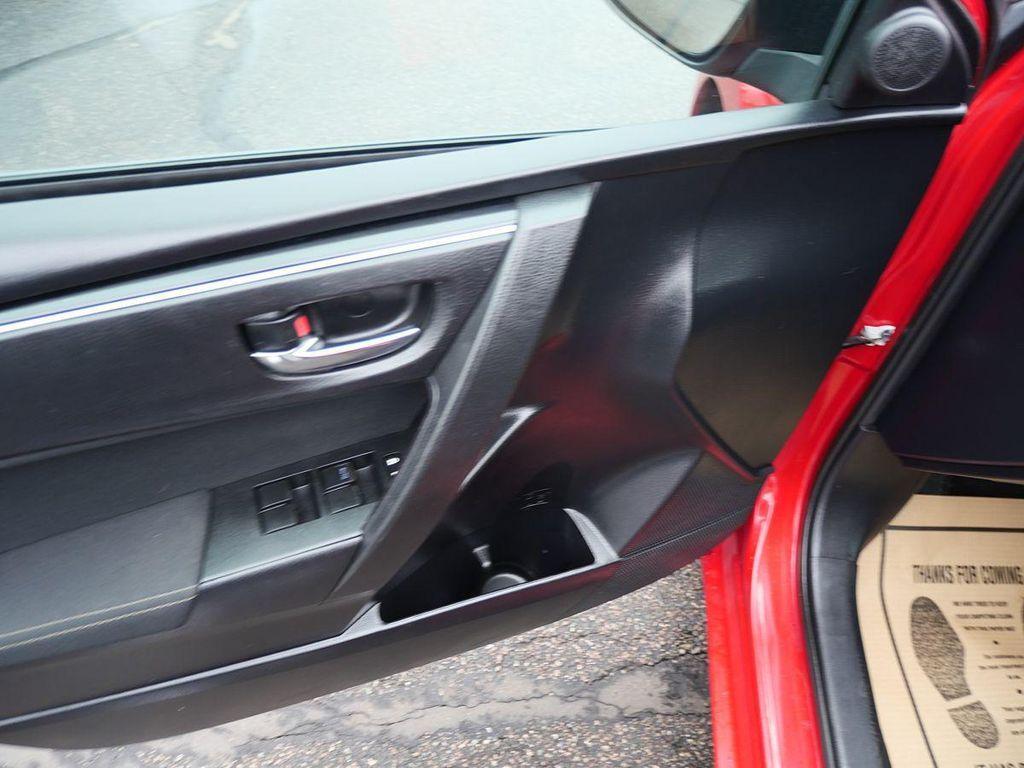 used 2018 Toyota Corolla car, priced at $13,995