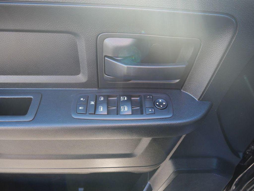 used 2019 Ram 1500 car, priced at $23,995