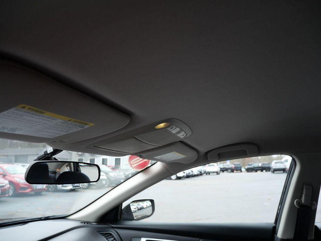 used 2016 Nissan Altima car, priced at $12,995