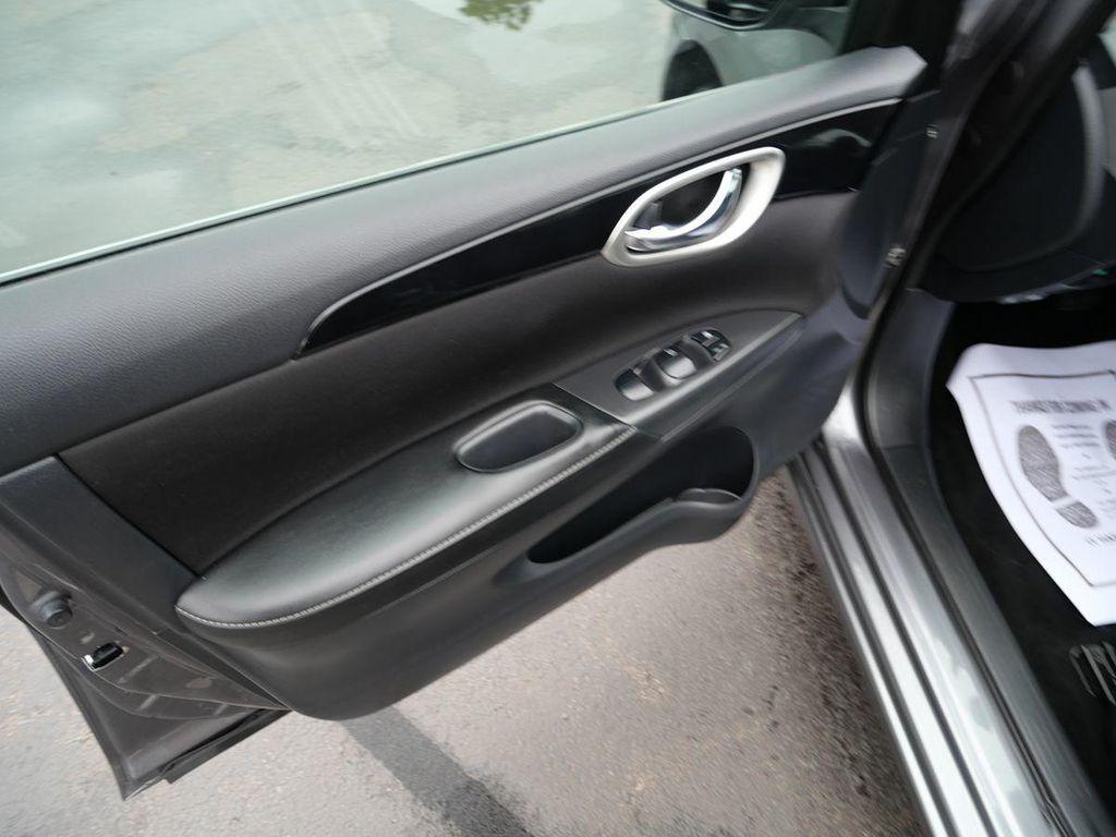 used 2019 Nissan Sentra car, priced at $12,494