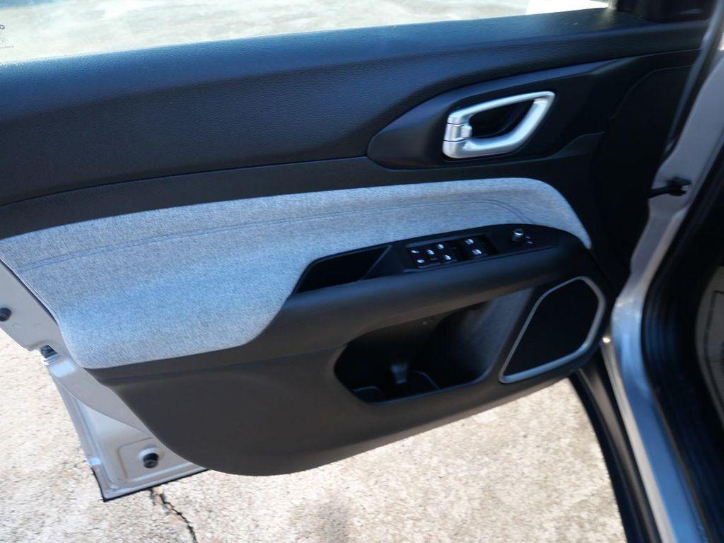 used 2022 Jeep Compass car, priced at $19,995