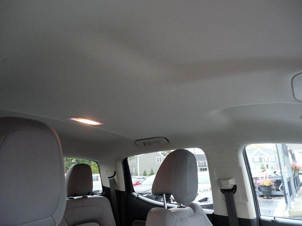 used 2019 Chevrolet Colorado car, priced at $19,995