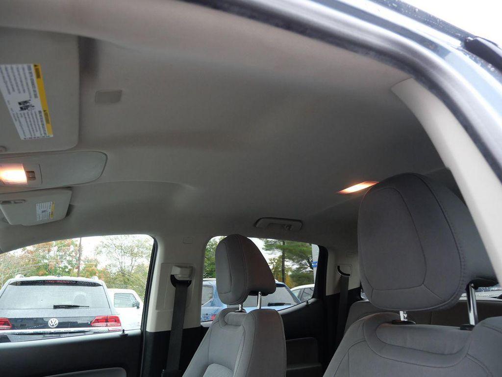 used 2019 Chevrolet Colorado car, priced at $19,995