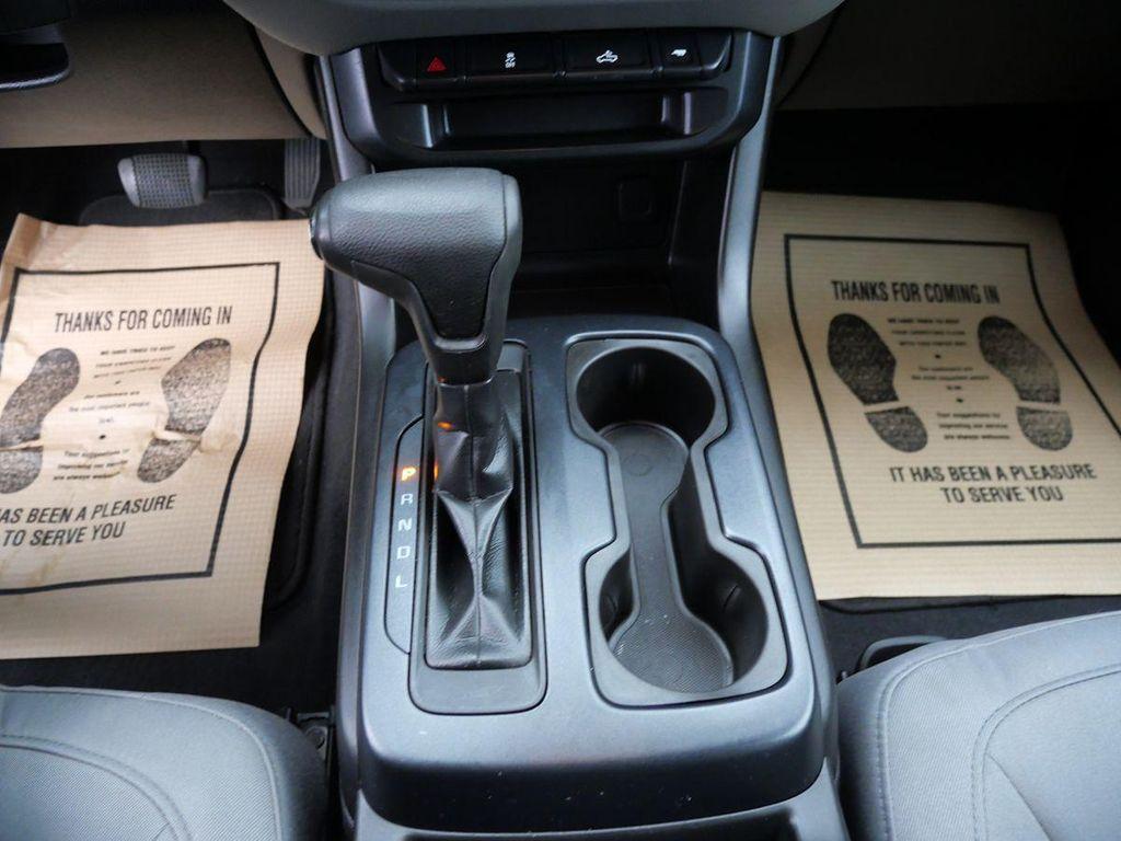 used 2019 Chevrolet Colorado car, priced at $19,995