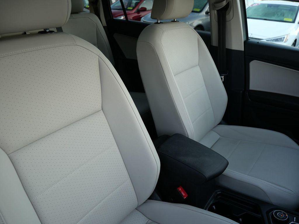 used 2020 Volkswagen Tiguan car, priced at $18,495