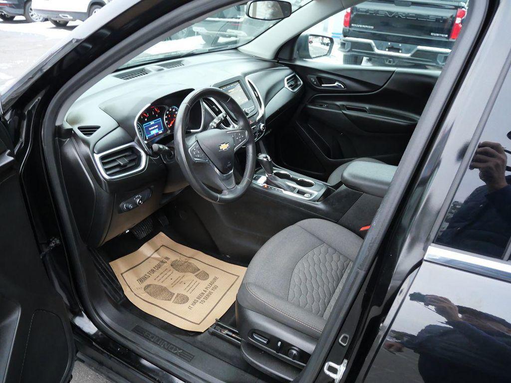 used 2019 Chevrolet Equinox car, priced at $15,995
