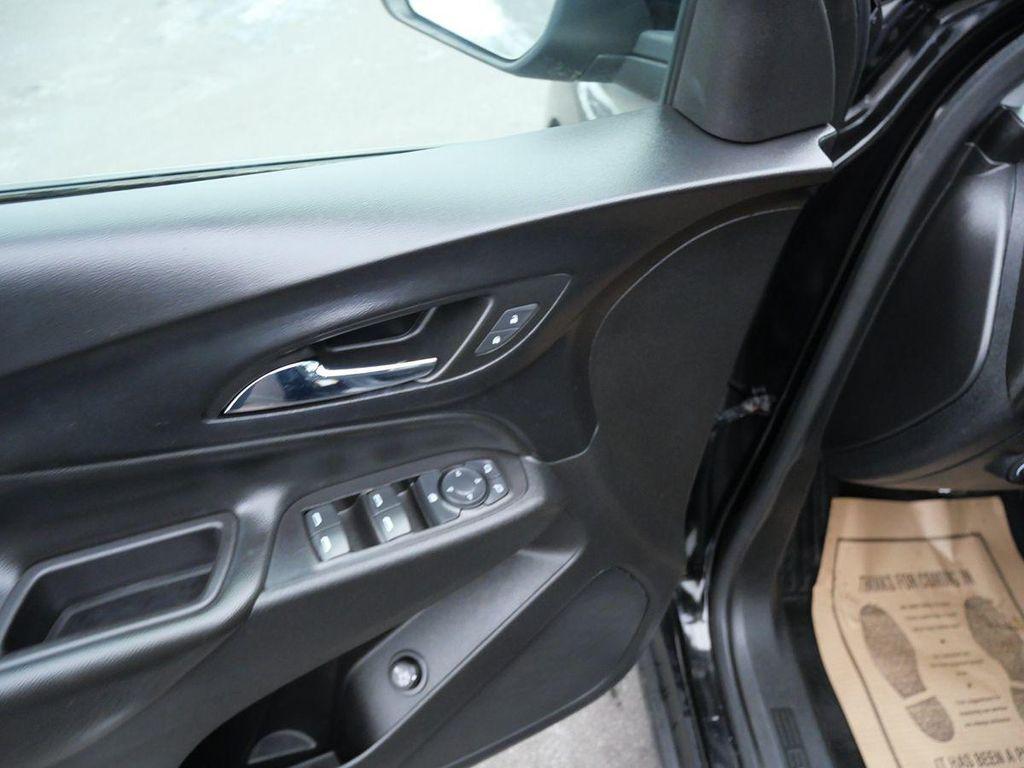used 2019 Chevrolet Equinox car, priced at $15,995
