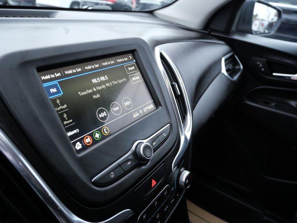 used 2019 Chevrolet Equinox car, priced at $15,995