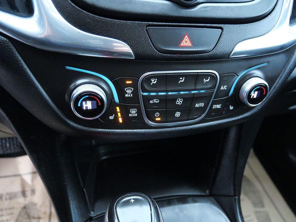 used 2019 Chevrolet Equinox car, priced at $15,995