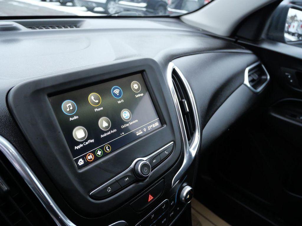 used 2019 Chevrolet Equinox car, priced at $15,995
