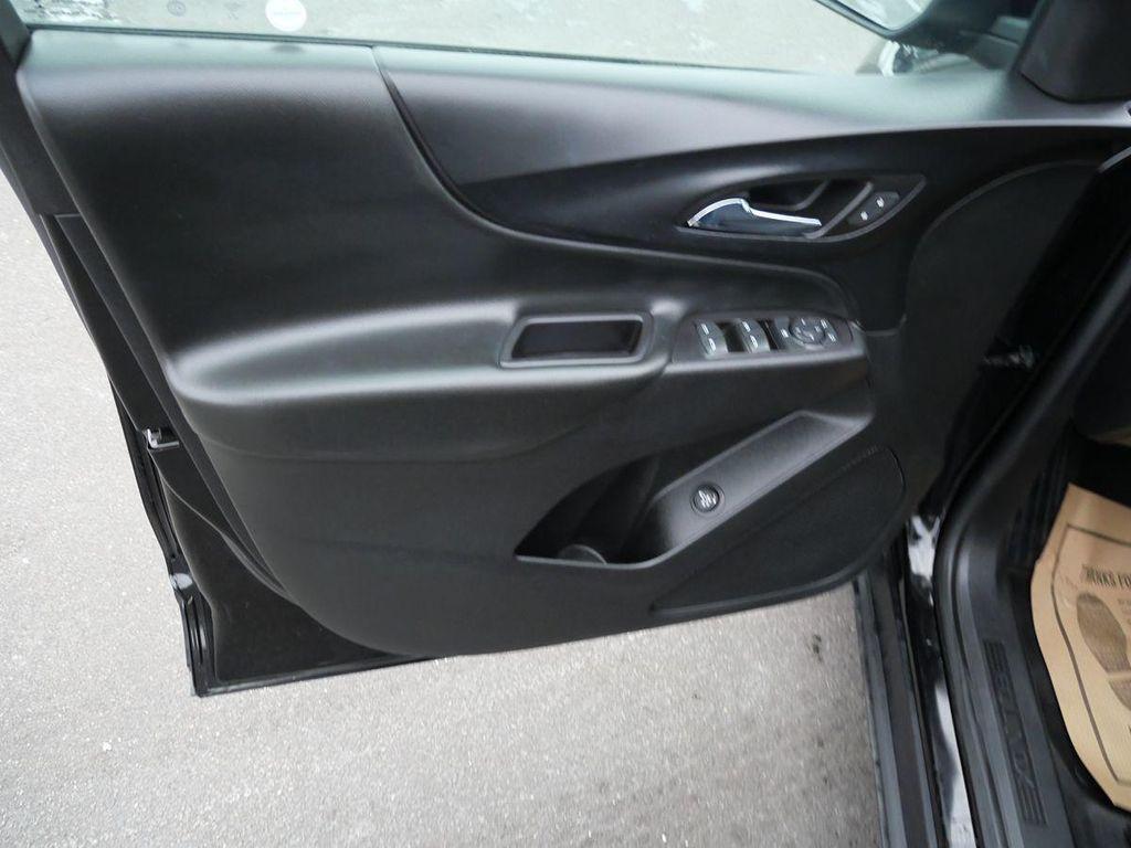 used 2019 Chevrolet Equinox car, priced at $15,995