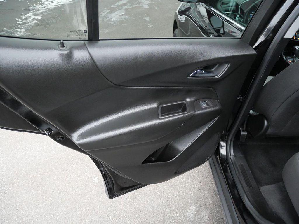 used 2019 Chevrolet Equinox car, priced at $15,995