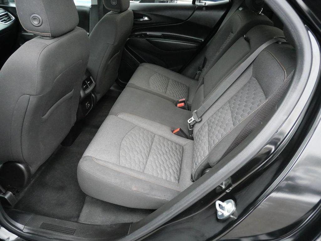 used 2019 Chevrolet Equinox car, priced at $15,995