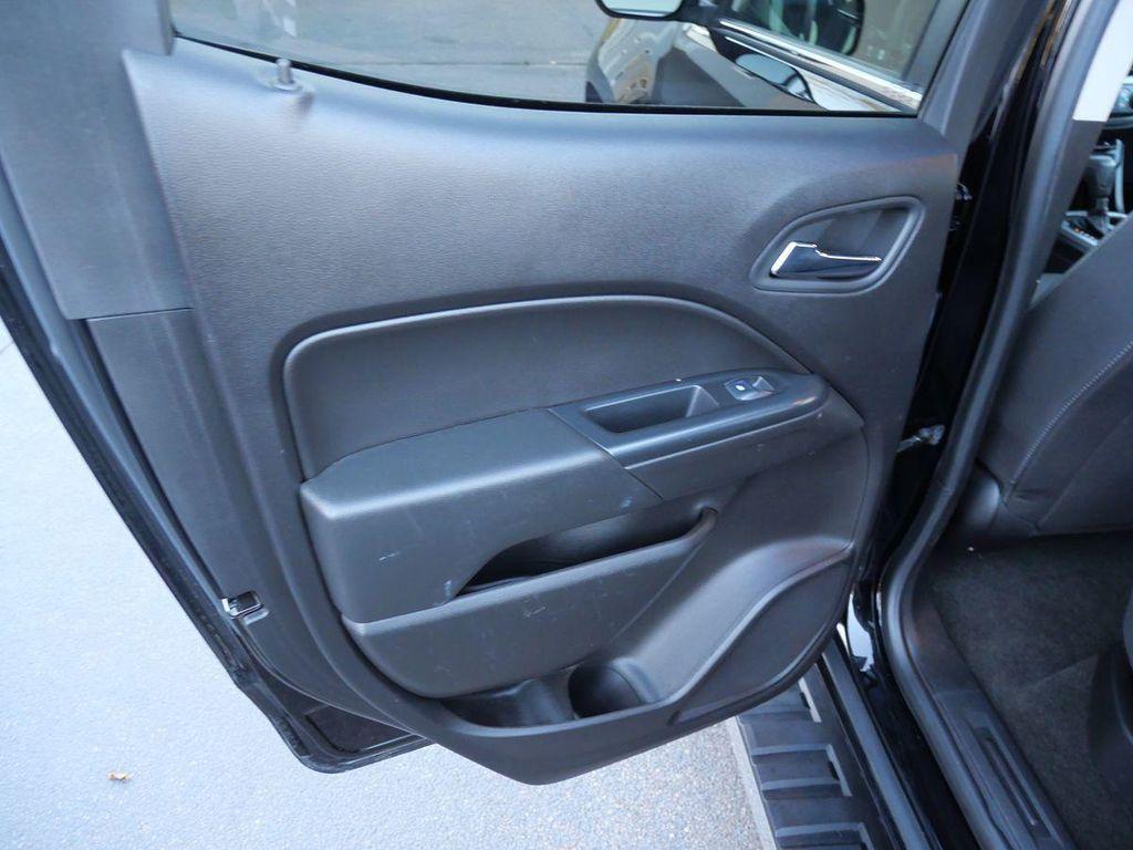 used 2018 Chevrolet Colorado car, priced at $21,995