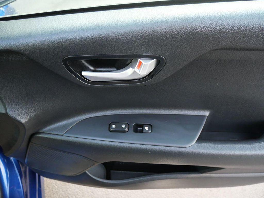 used 2019 Kia Rio car, priced at $9,995