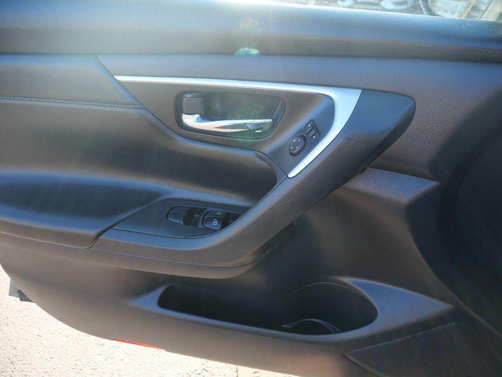 used 2017 Nissan Altima car, priced at $12,995