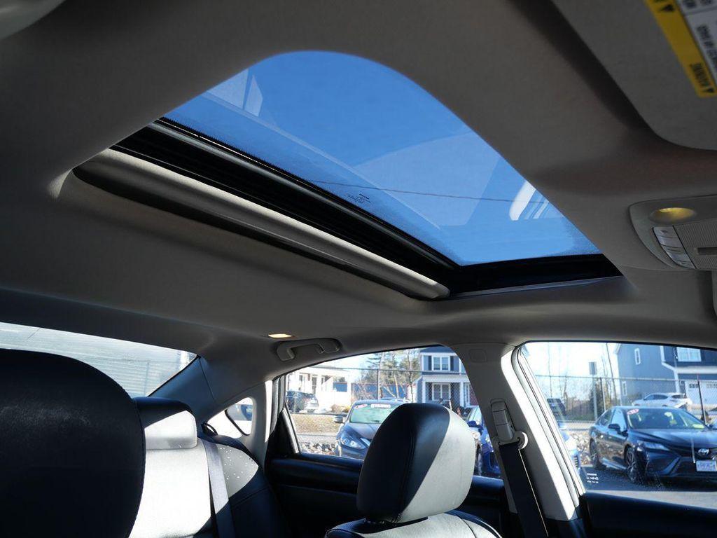 used 2017 Nissan Altima car, priced at $12,995