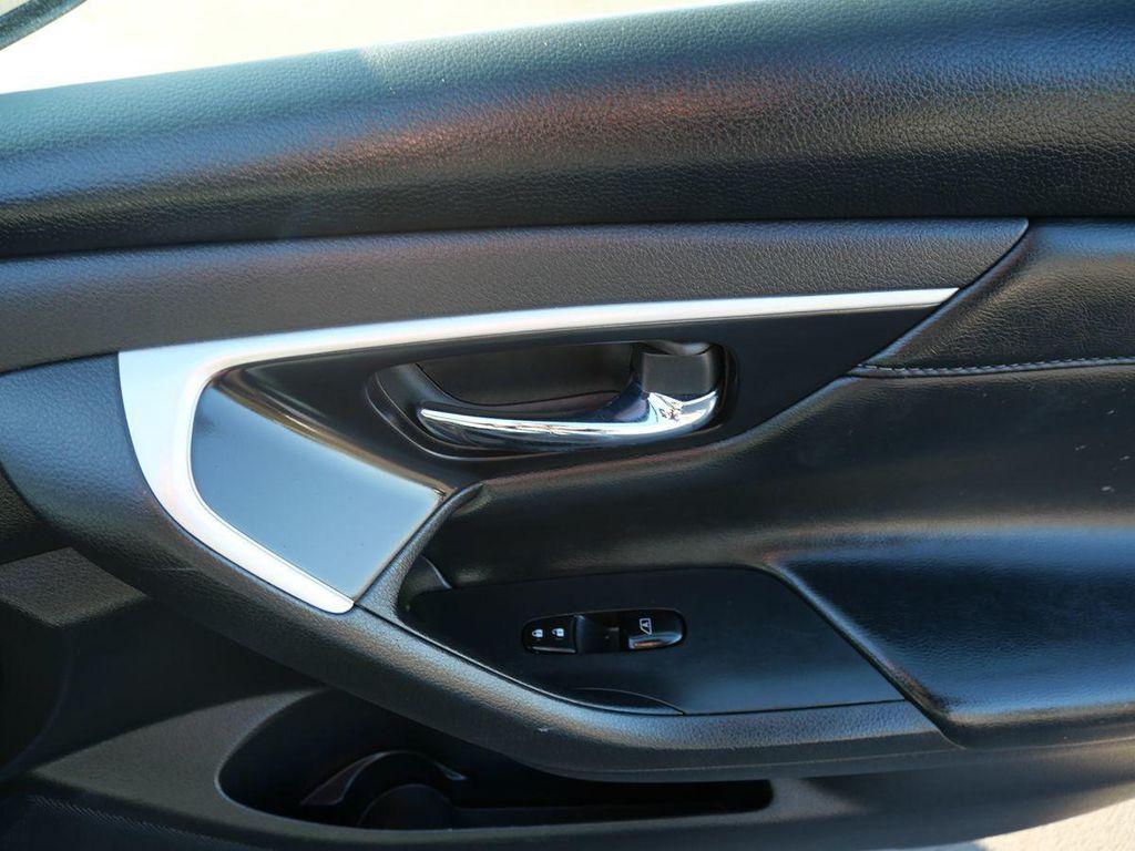 used 2017 Nissan Altima car, priced at $12,995