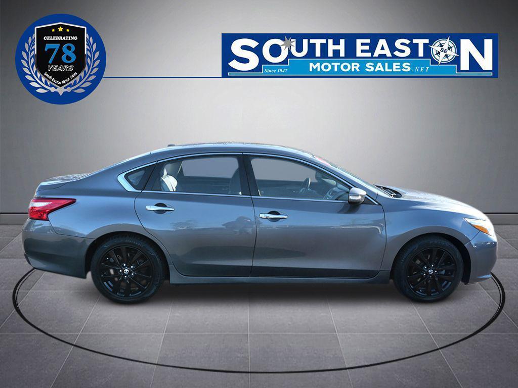 used 2017 Nissan Altima car, priced at $12,995